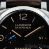 Panerai 1351 Titanium Anthracite Dial complete with Box and Warranty Card - Image 3