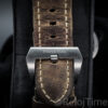 Panerai 1351 Titanium Anthracite Dial complete with Box and Warranty Card - Image 9