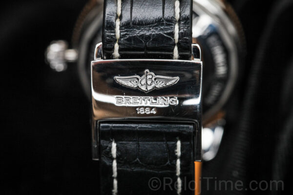 Breitling Super Ocean Heritage Complete UB2010 42mm - Image 5